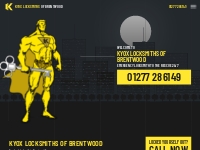 Kyox Locksmiths of Brentwood | Call 01277 286149