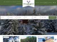 White Mountains Rentals - Bretton Woods Vacations