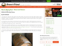 Home Brew Blog - Brewer's Friend