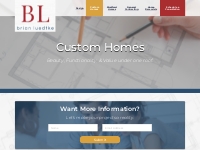 Custom Home Builders | Home Contractors | Wausau   Rothschild