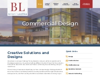 Commercial Design in Wausau   Rothschild WI | Brian Luedtke Design Gro