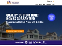 Home Builder Baldwin County | Brian T Armstrong Construction