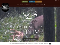 Whitetail Hunting and Fishing Sporting Club | Briarwood Sporting Club
