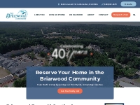 Continuing Care Retirement Community in MA | Briarwood