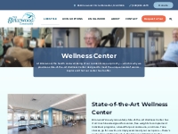 Wellness Center - Briarwood Retirement