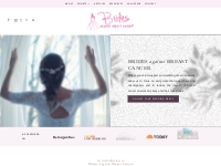 Brides Against Breast Cancer - Donate Your Wedding Dress