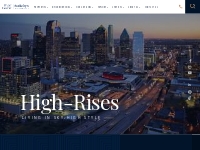 High Rises | Briggs Freeman Sotheby s International Realty