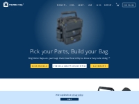 BrightLine Bags | Gear Bags | Pilot Bags | Modular Bags | Bags For Pil