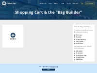 Build a Bag
