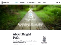 Bright Path Counselling - Therapists in St. John s, NL