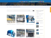 Aluminum Dross Processing   Aluminum Machinery Total Solution Provider