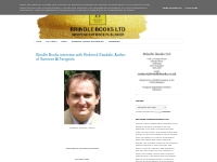 Brindle Books Ltd