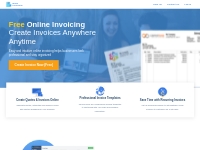 Free Online Invoicing. Send Your First Invoice Today - Brisk Invoicing