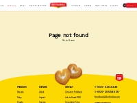 Buy Healthy Snacks and Biscuits Online | Britannia - page