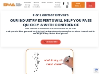                 Driving Lessons Leicester | Driving Schools | Driving 