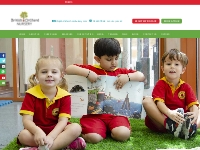 British Orchard Nursery | Best Nursery School in Dubai, Abu Dhabi, Sha