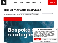 Digital Marketing Agency Sussex | SEO   Content | britweb
