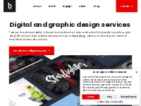 Graphic Design   Brand Design Services Sussex | britweb
