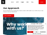 Our Approach | Digital Marketing   Web Design Agency | britweb
