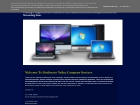 Brizlincote Valley Computer Services