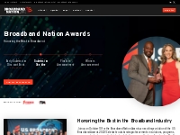 Awards | Broadband Nation Expo