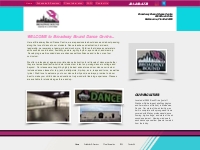 Broadway Bound Dance Centre | Melbourne Fl | Dance Classes
