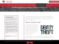 Protecting Against Identity Theft in the Bronx - Bronx Document Shredd