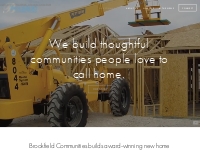Brookfield Communities
