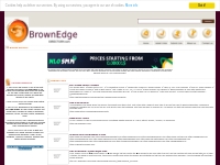 Brown Edge Directory.com - Latest Links