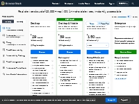 BrowserStack Pricing | Plans Starting From Just $12.50 A Month