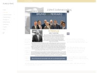 John F. Latoracca Esq. | Bruno and Ferraro