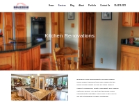Call us for your Kitchen Renovation, Remodeling, Home Improvement Need