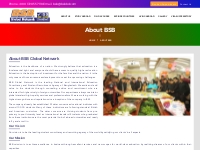 BSB Global Network - Study Consultancy Firm in Dhaka