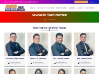 BSB Highly Skilled Team for Education Consultancy Firm