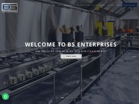 Commercial Kitchen Equipments | Hotel & Catering Equipments - BSE Kitc