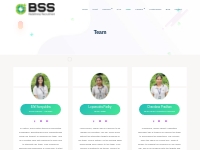 Team - BSS - Redefining Recruitment