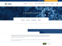 Healthcare Accounting Services | Bennett Thrasher