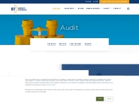 Financial Reporting   Assurance | Audit Services | Bennett Thrasher