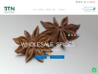 wholesale spices suppliers in india- gudalur- nilgiris