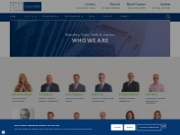 Who We Are - Brindley Twist Tafft   James Solicitors