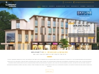 B.U. Bhandari Landmarks | Real Estate Company | Leading real estate de