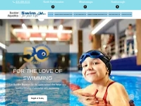 Swimming School in Toronto | Buckler Aquatics