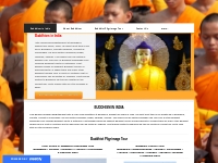 Buddhism in India