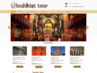 Buddhist Tour | Buddhist Travel in India | Buddhist Tour Operators Del