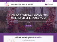 Buds N Bites - A Complete Event Planner   Services Provider