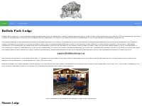 Buffalo Park Lodge No. 44 | How to Join a Masonic Lodge | Freemasonry 