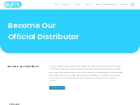 Be Our Distributor - Bufin