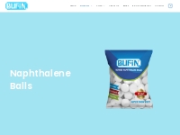 Naphthalene balls | Naphthalene balls supplier in Pune India
