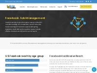 Facebook Ad Agency - Facebook Ads Management Company - Facebook Ad Age