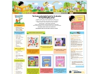 BukuGaby.com - Buku Anak Import | Distributor Buku Anak Import